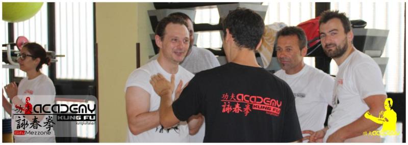 Kung Fu Italia Caserta Frosinone Foggia wing chun ving tjun arti marziali sanda tai chi difesa personale Sifu Mezzone (1)